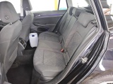  Volkswagen  Golf  VIII Variant Life 2.0 TDI 110KW AT7 E6d #9