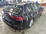 Volkswagen  Golf  VIII Variant Life 2.0 TDI 110KW AT7 E6d #34
