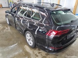  Volkswagen  Golf  VIII Variant Life 2.0 TDI 110KW AT7 E6d #36