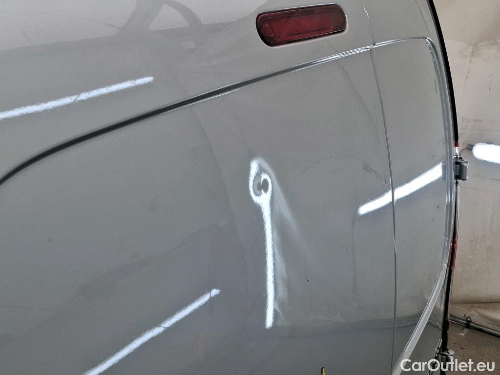  Renault  Kangoo  Express Maxi Extra (Série Spéciale) 1.5 dCi 90CV BVM5 E6 #19