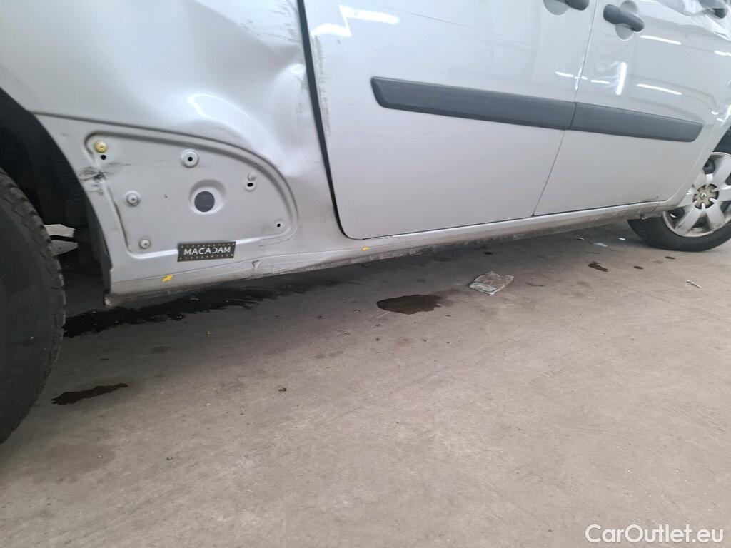  Renault  Kangoo  Express Maxi Extra (Série Spéciale) 1.5 dCi 90CV BVM5 E6 #2