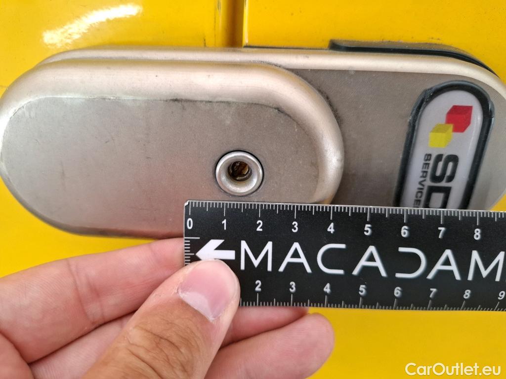  Renault  Master RENAULT  / 2019 / 4P / Fourgon tôlé FG Z.E.Tr CF F3100 L2H2 R75 AI - 19 #8