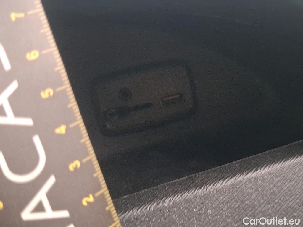  Renault  Kangoo  Express Maxi Extra (Série Spéciale) 1.5 dCi 90CV BVM5 E6 #71