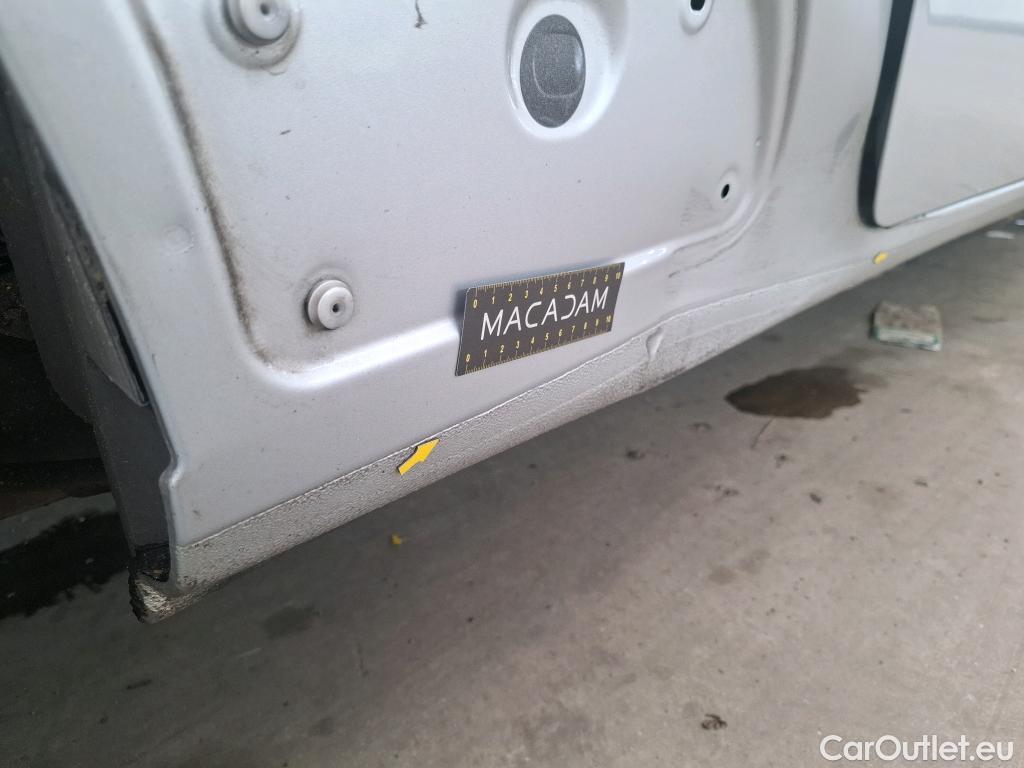  Renault  Kangoo  Express Maxi Extra (Série Spéciale) 1.5 dCi 90CV BVM5 E6 #49