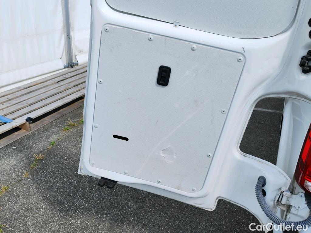  Volkswagen  Transporter VOLKSWAGEN  VU 4p Fourgon 2.0 TDi 114 L2H1 Busi Line Plus #8