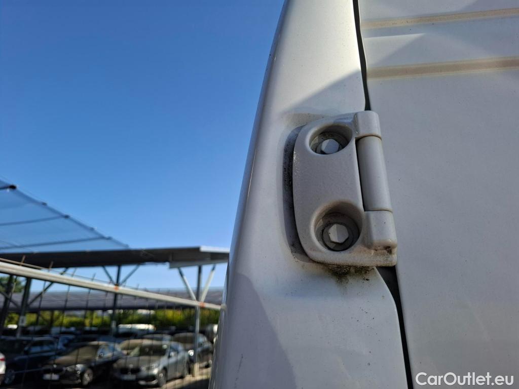  Peugeot  Boxer PEUGEOT  / 2014 / 4P / Fourgon tôlé BlueHDi 140 S&S ASPHALT 330 L2H2 #50