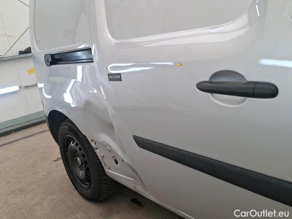 Renault  Kangoo  Express Maxi Extra (Série Spéciale) 1.5 dCi 90CV BVM5 E6 #34