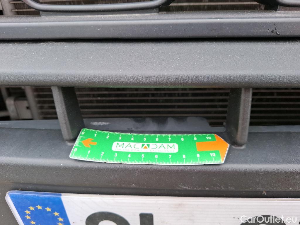  Citroen  Jumper  Fourgon 30 L1H1 Club BlueHDi 140 2.2 BlueHDi 140CV BVM6 E6d #10