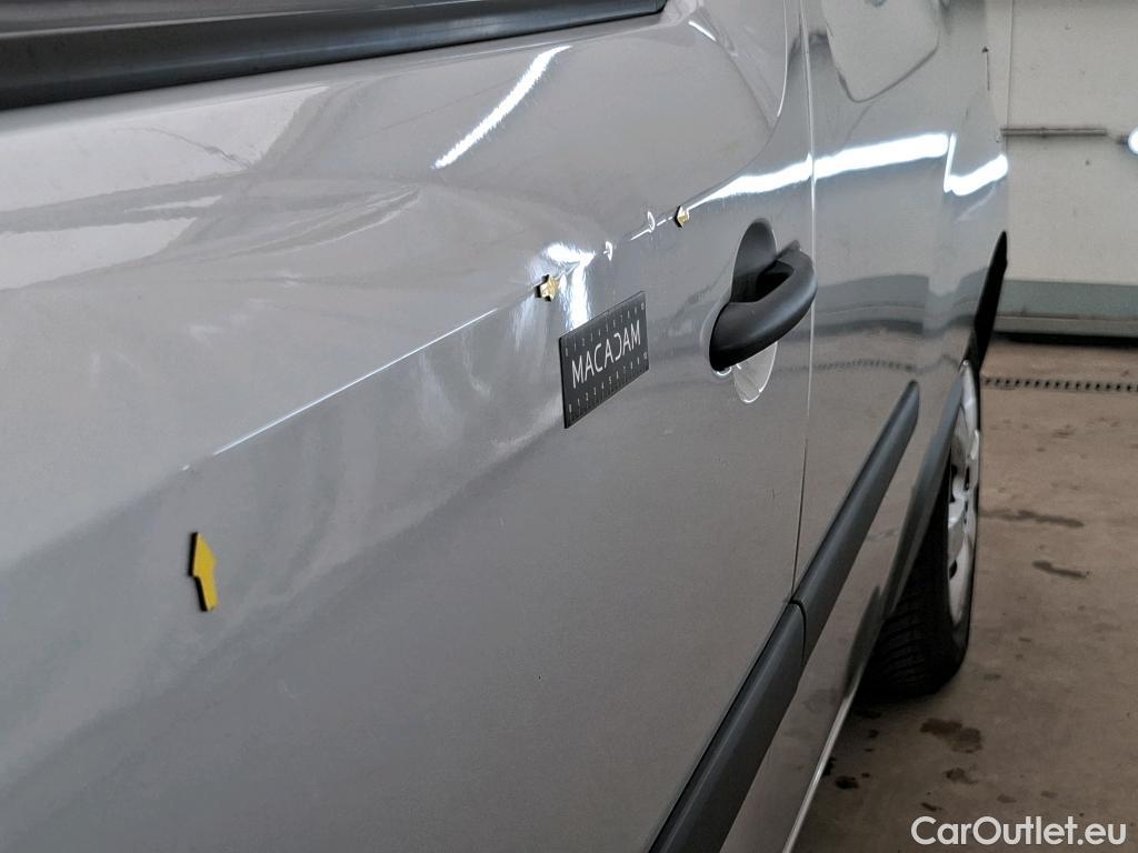  Renault  Kangoo  Express Maxi Extra (Série Spéciale) 1.5 dCi 90CV BVM5 E6 #44