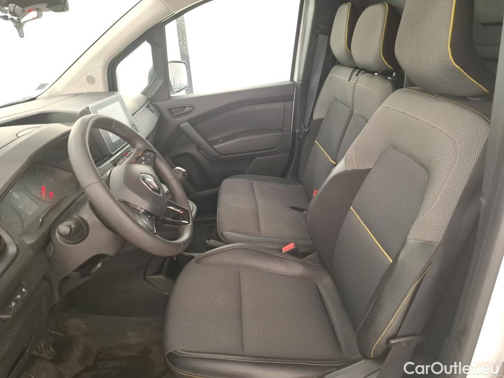  Renault  Kangoo RENAULT  Express VU 4p Fourgonnette Grand Confort - Blue dCi 95 #23