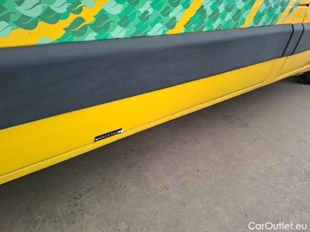  Renault  Master RENAULT  / 2019 / 4P / Fourgon tôlé FG Z.E.Tr CF F3100 L2H2 R75 AI - 19 #11