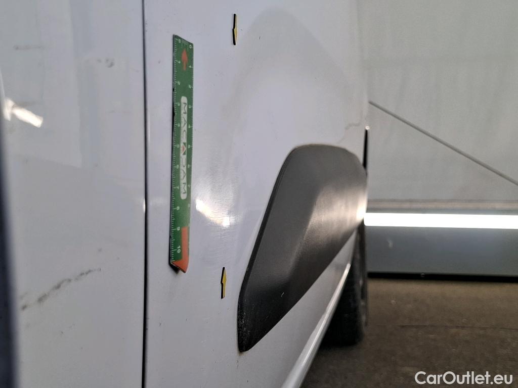 Citroen  Berlingo  Fourgon Driver M 1000 1.5 BlueHDi 100CV BVM5 E6dT #31
