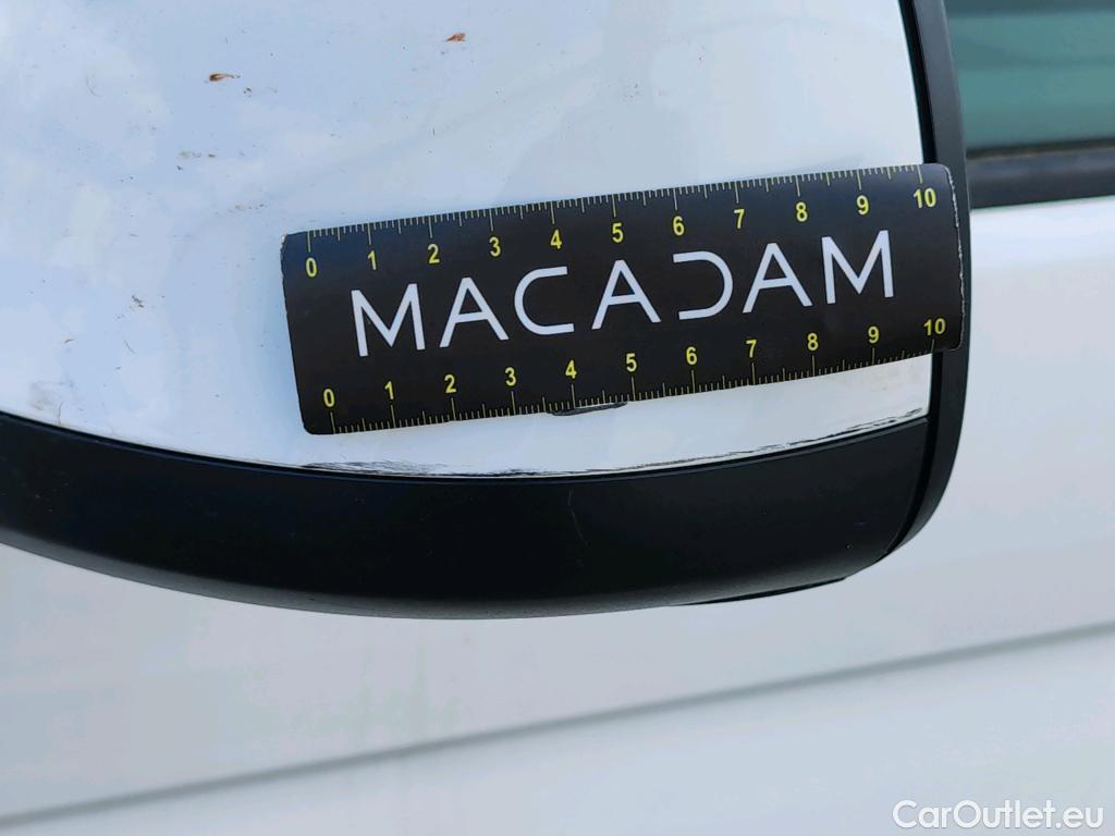  Volkswagen  Transporter VOLKSWAGEN  VU 4p Fourgon 2.0 TDi 114 L2H1 Busi Line Plus #12