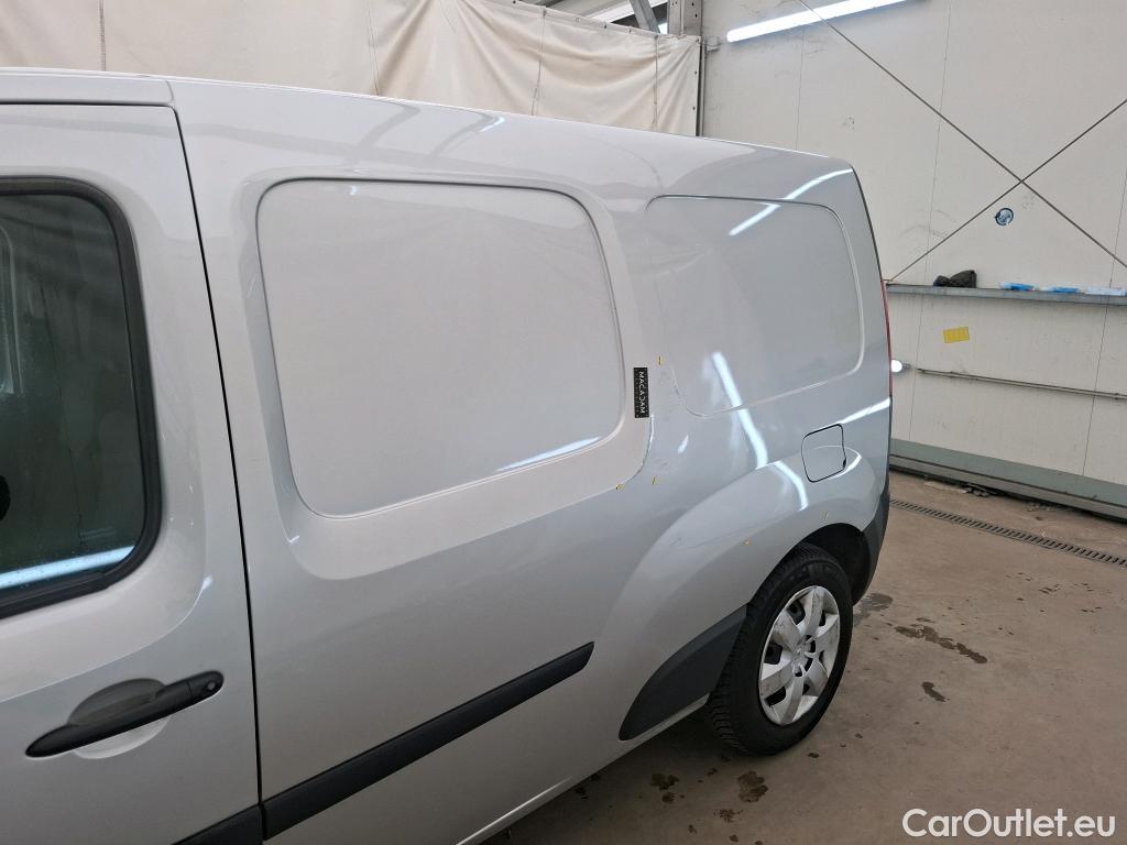  Renault  Kangoo  Express Maxi Extra (Série Spéciale) 1.5 dCi 90CV BVM5 E6 #24
