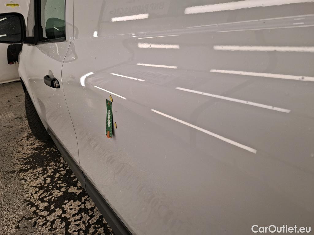  Renault  Kangoo RENAULT  Express VU 4p Fourgonnette Grand Confort - Blue dCi 95 #20