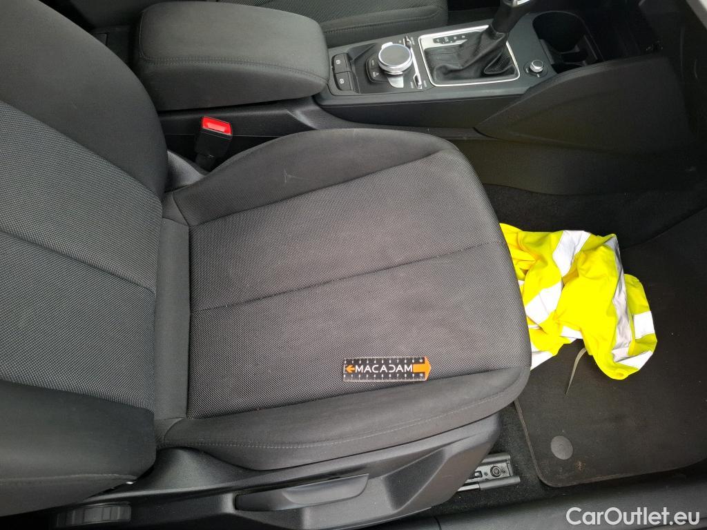  Audi  Q2  35 TFSI Business Line 1.5 TFSI 150CV BVA7 E6d #10