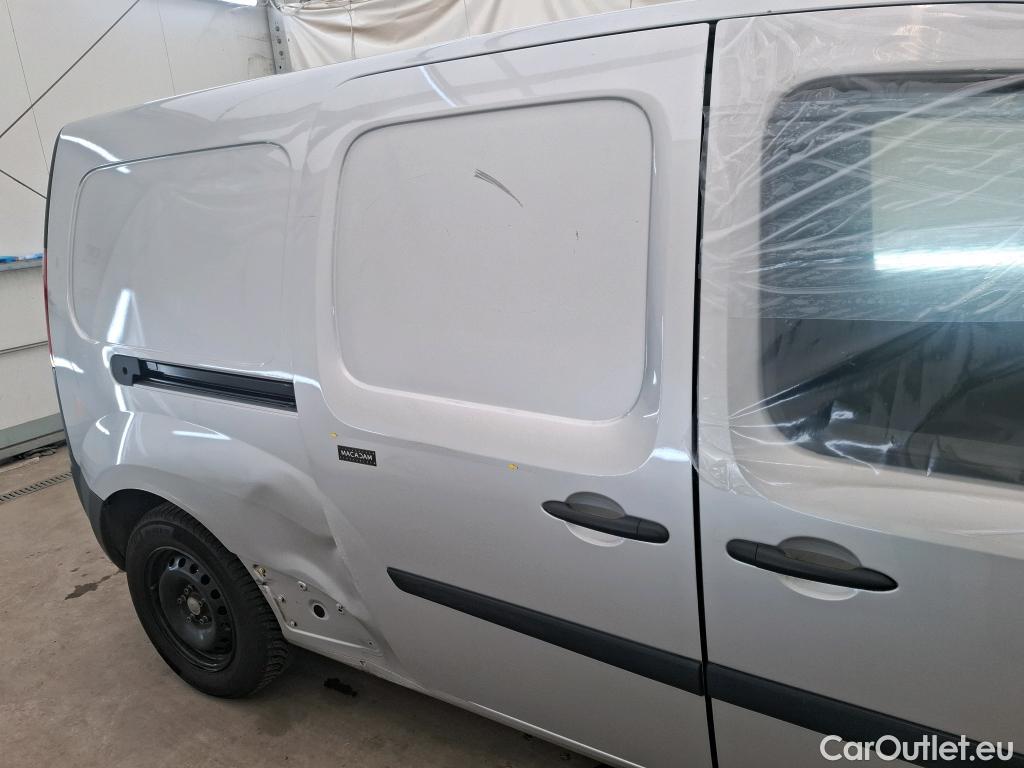  Renault  Kangoo  Express Maxi Extra (Série Spéciale) 1.5 dCi 90CV BVM5 E6 #33