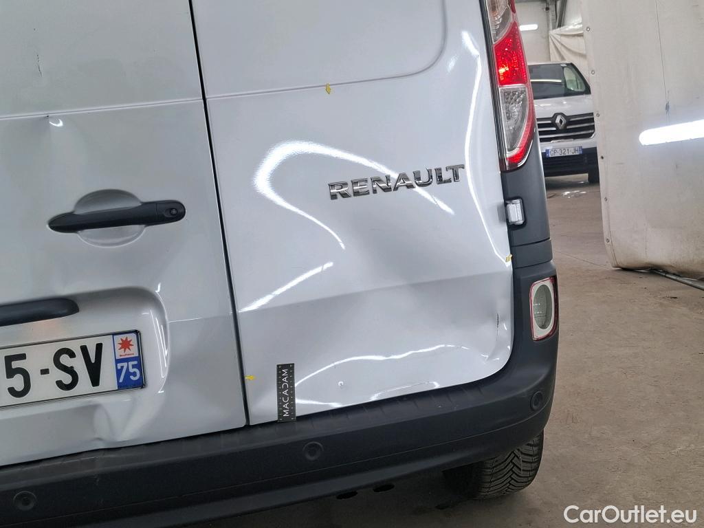  Renault  Kangoo  Express Maxi Extra (Série Spéciale) 1.5 dCi 90CV BVM5 E6 #10
