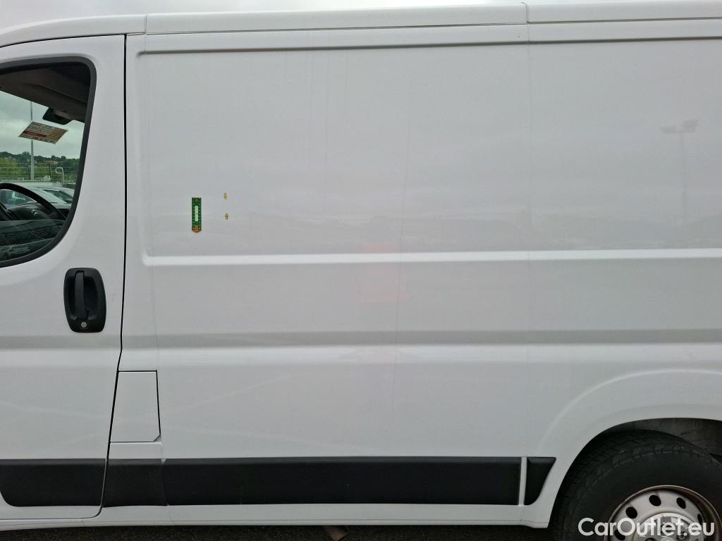  Citroen  Jumper  Fourgon 30 L1H1 Club BlueHDi 140 2.2 BlueHDi 140CV BVM6 E6d #28