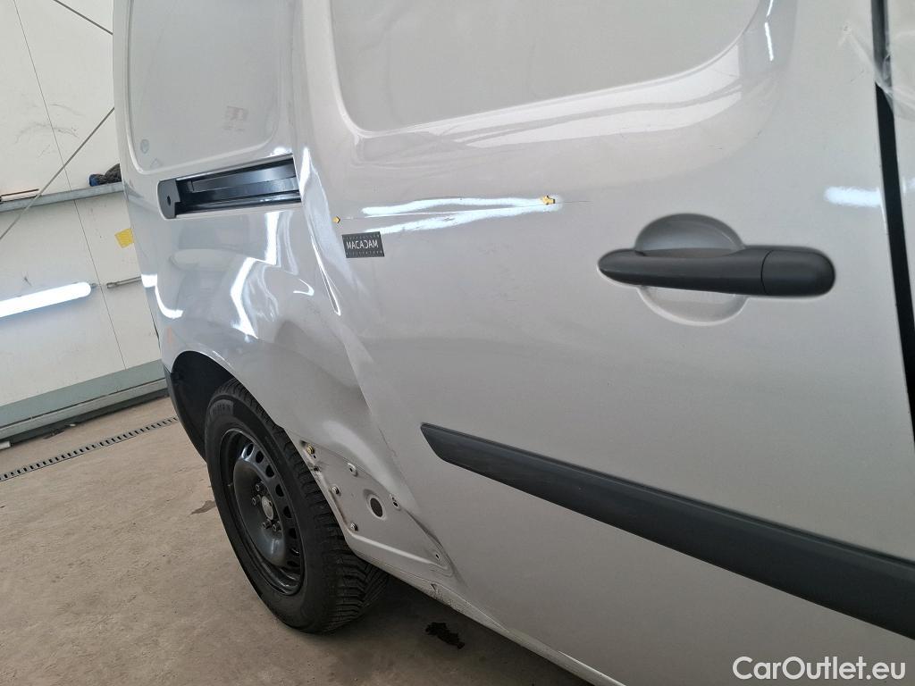  Renault  Kangoo  Express Maxi Extra (Série Spéciale) 1.5 dCi 90CV BVM5 E6 #35