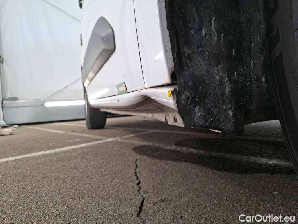  Citroen  Berlingo  Fourgon Driver M 1000 1.5 BlueHDi 100CV BVM5 E6dT #1