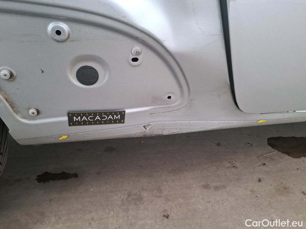  Renault  Kangoo  Express Maxi Extra (Série Spéciale) 1.5 dCi 90CV BVM5 E6 #50