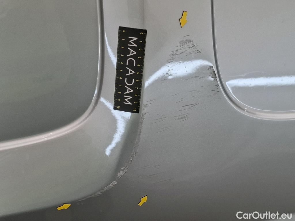  Renault  Kangoo  Express Maxi Extra (Série Spéciale) 1.5 dCi 90CV BVM5 E6 #29