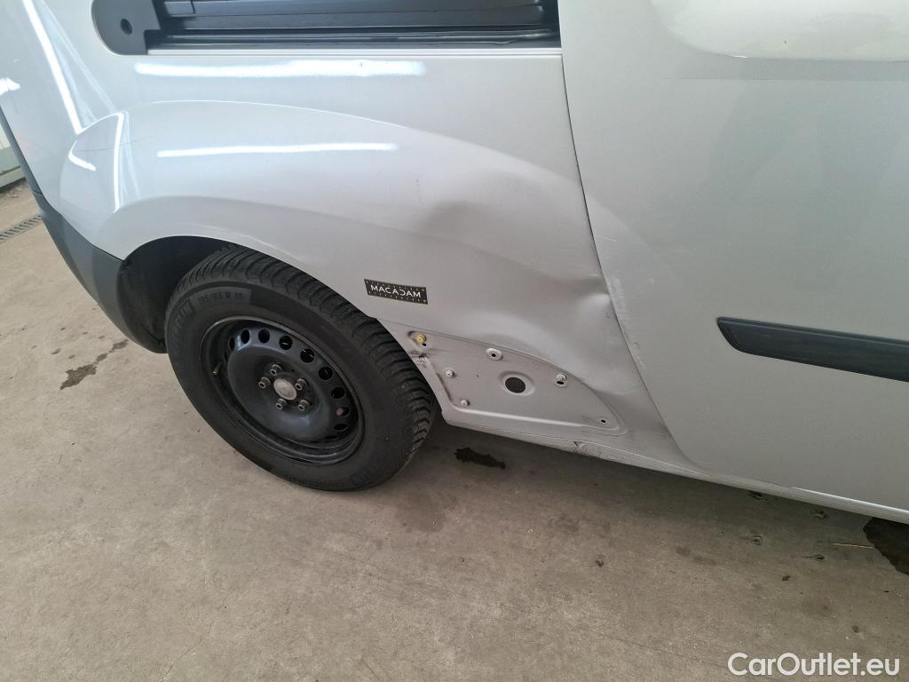  Renault  Kangoo  Express Maxi Extra (Série Spéciale) 1.5 dCi 90CV BVM5 E6 #57
