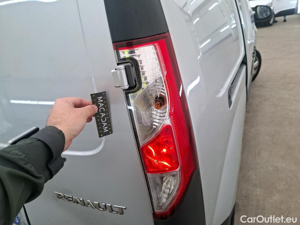  Renault  Kangoo  Express Maxi Extra (Série Spéciale) 1.5 dCi 90CV BVM5 E6 #68