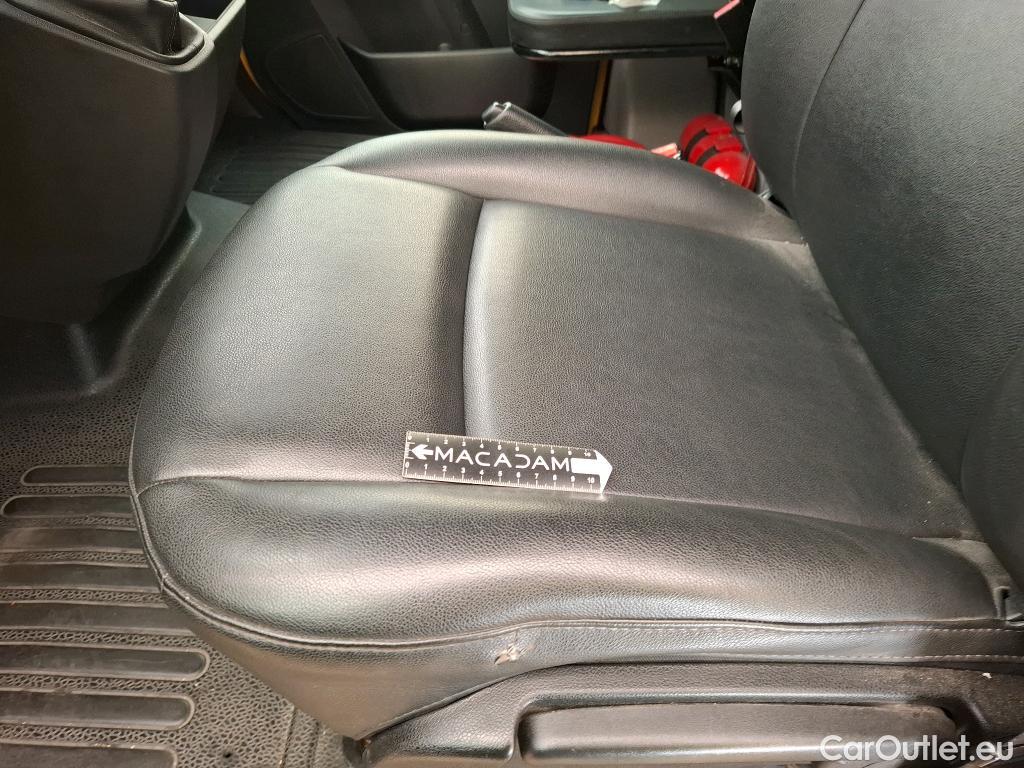  Renault  Master RENAULT  / 2019 / 4P / Fourgon tôlé FG Z.E.Tr CF F3100 L2H2 R75 AI - 19 #14