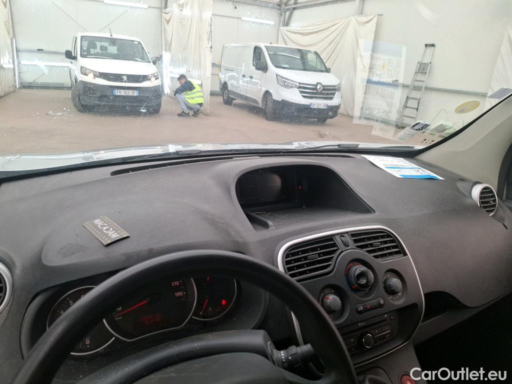  Renault  Kangoo  Express Maxi Extra (Série Spéciale) 1.5 dCi 90CV BVM5 E6 #64