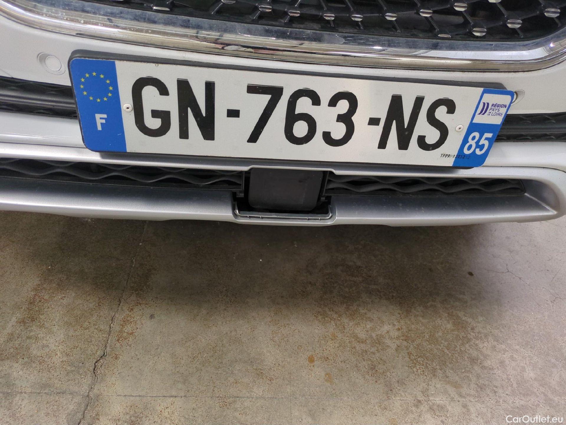  MG  EHS MG  / 2021 / 5P / SUV 1.5T GDI PHEV Comfort Auto / TRANSFO VP/VF #13