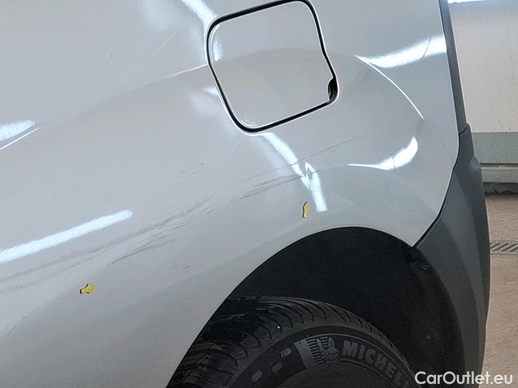  Renault  Kangoo  Express Maxi Extra (Série Spéciale) 1.5 dCi 90CV BVM5 E6 #27
