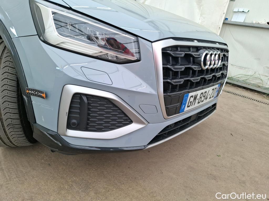  Audi  Q2  35 TFSI Business Line 1.5 TFSI 150CV BVA7 E6d #4