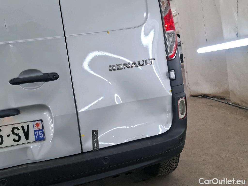  Renault  Kangoo  Express Maxi Extra (Série Spéciale) 1.5 dCi 90CV BVM5 E6 #9