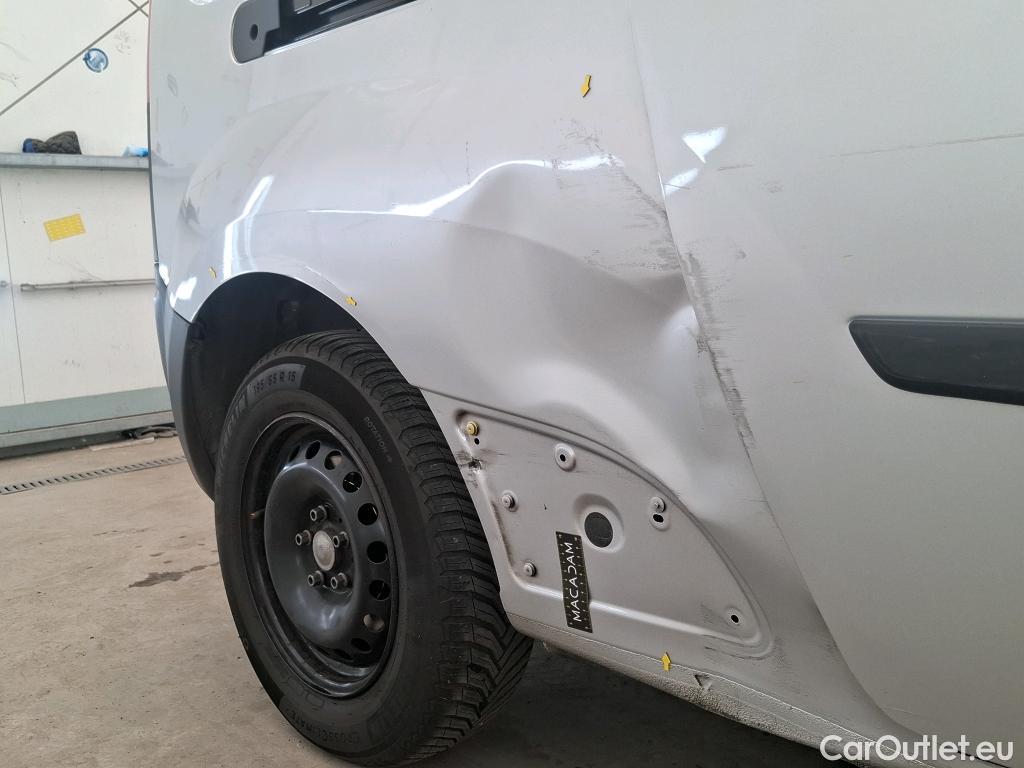  Renault  Kangoo  Express Maxi Extra (Série Spéciale) 1.5 dCi 90CV BVM5 E6 #3