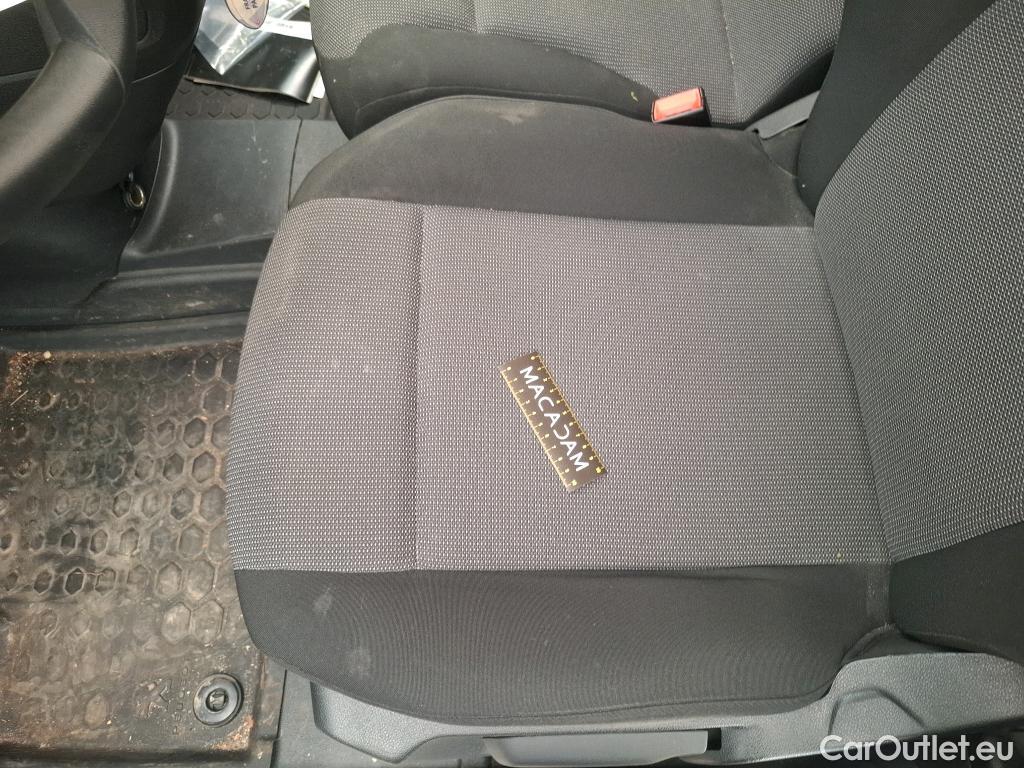  Peugeot  Partner  Premium L1 1.5 HDi 100CV BVM5 E6dT #9