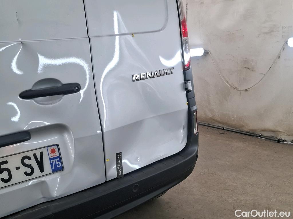  Renault  Kangoo  Express Maxi Extra (Série Spéciale) 1.5 dCi 90CV BVM5 E6 #11