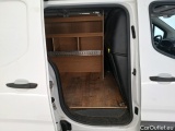  Citroen  Berlingo  Fourgon Driver M 1000 1.5 BlueHDi 100CV BVM5 E6dT #9