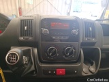  Citroen  Jumper  Fourgon Grand Volume 35 L2H2 Control BlueHDi 140 Start&Stop BlueHDi 140CV BVM6 E6d #7