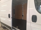  Citroen  Jumper  Fourgon Grand Volume 35 L2H2 Control BlueHDi 140 Start&Stop BlueHDi 140CV BVM6 E6d #9