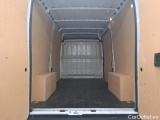  Citroen  Jumper  Fourgon Grand Volume 35 L2H2 Control BlueHDi 140 Start&Stop BlueHDi 140CV BVM6 E6d #10
