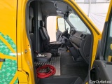  Renault  Master RENAULT  / 2019 / 4P / Fourgon tôlé FG Z.E.Tr CF F3100 L2H2 R75 AI - 19 #8