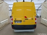  Renault  Master RENAULT  / 2019 / 4P / Fourgon tôlé FG Z.E.Tr CF F3100 L2H2 R75 AI - 19 #10