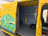  Renault  Master RENAULT  / 2019 / 4P / Fourgon tôlé FG Z.E.Tr CF F3100 L2H2 R75 AI - 19 #9