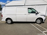  Volkswagen  Transporter VOLKSWAGEN  VU 4p Fourgon 2.0 TDi 114 L2H1 Busi Line Plus #6