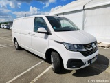  Volkswagen  Transporter VOLKSWAGEN  VU 4p Fourgon 2.0 TDi 114 L2H1 Busi Line Plus #7