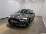 A5 Sportback
