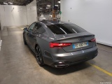 A5 Sportback
