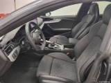  Audi  A5 Sportback AUDI  / 2019 / 5P / Berline 40 TDI 204 S TRONIC 7 S Edition SB(SP) #13